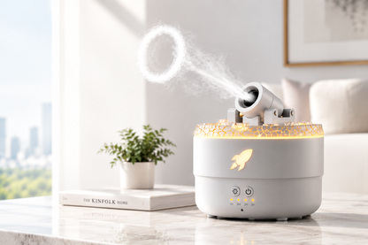 PureAir™ Mist Diffuser