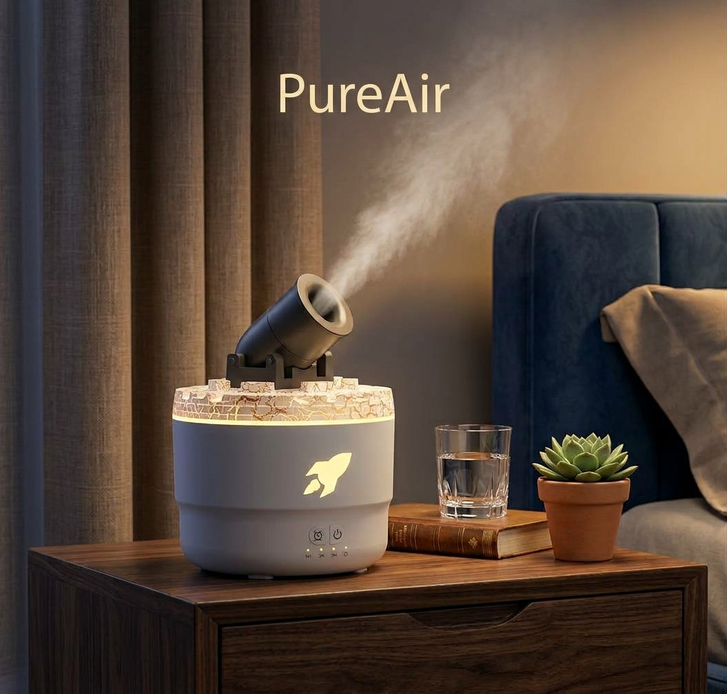 PureAir™ Mist Diffuser