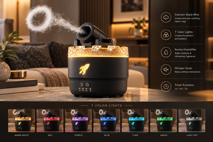 PureAir™ Mist Diffuser