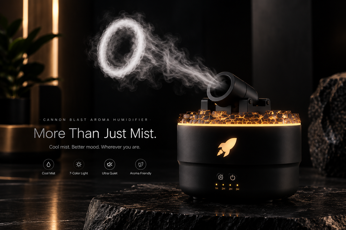 PureAir™ Mist Diffuser