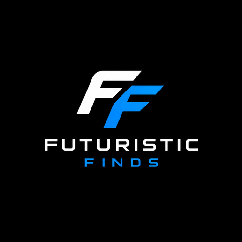 Futureistic.Finds